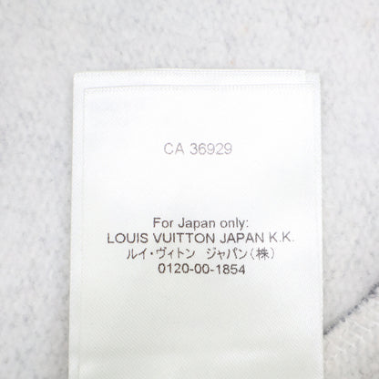 LOUIS VUITTON ルイヴィトン 【国内正規】RM222Q UYR HNY40W モノグラムサークルカット プルオーバー パーカー トップス