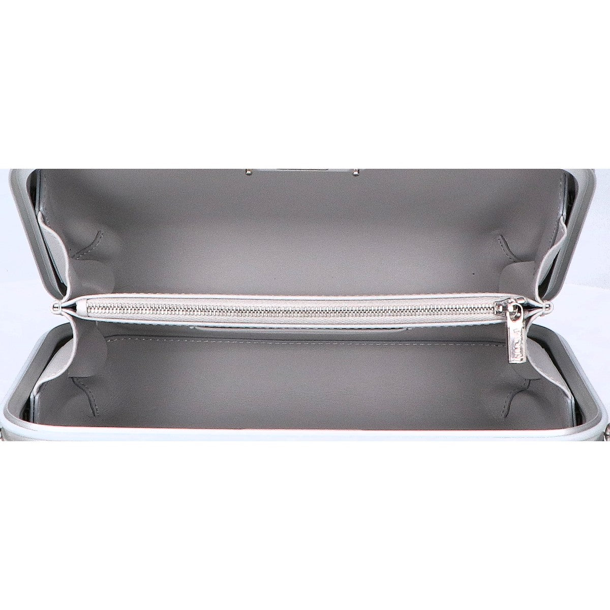RIMOWA リモワ 930.90.00.1 アルミニウム x フルグレインレザー Original/オリジナル クロスボディバッグ19 ショルダーバッグ