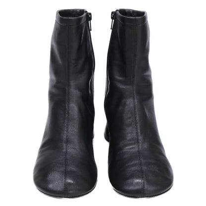 BALENCIAGA バレンシアガ 753603 レザー アンクルブーツ シューズ