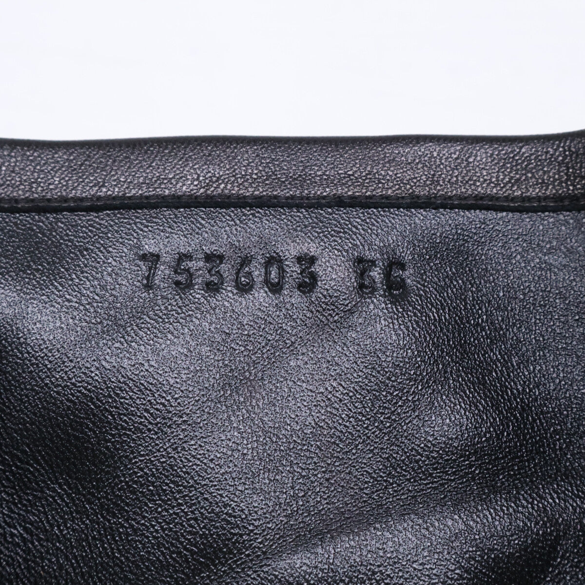 BALENCIAGA バレンシアガ 753603 レザー アンクルブーツ シューズ