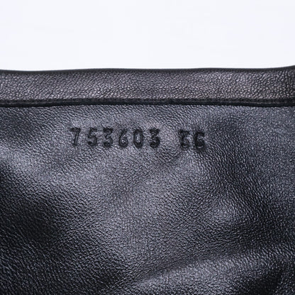 BALENCIAGA バレンシアガ 753603 レザー アンクルブーツ シューズ