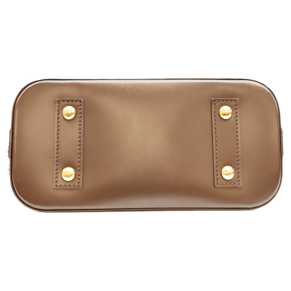 LOUIS VUITTON ルイヴィトン N41221 17年製/RFIDタグ ダミエ アルマBB 2WAYハンドバッグ ハンドバッグ