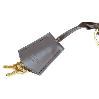 LOUIS VUITTON ルイヴィトン N41221 17年製/RFIDタグ ダミエ アルマBB 2WAYハンドバッグ ハンドバッグ