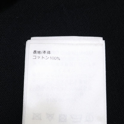LOUIS VUITTON ルイヴィトン 【国内正規/25年製】RM252MQ OY8 HTN43W LV ブラゾン エンブロイダリー 半袖ニットセーター トップス