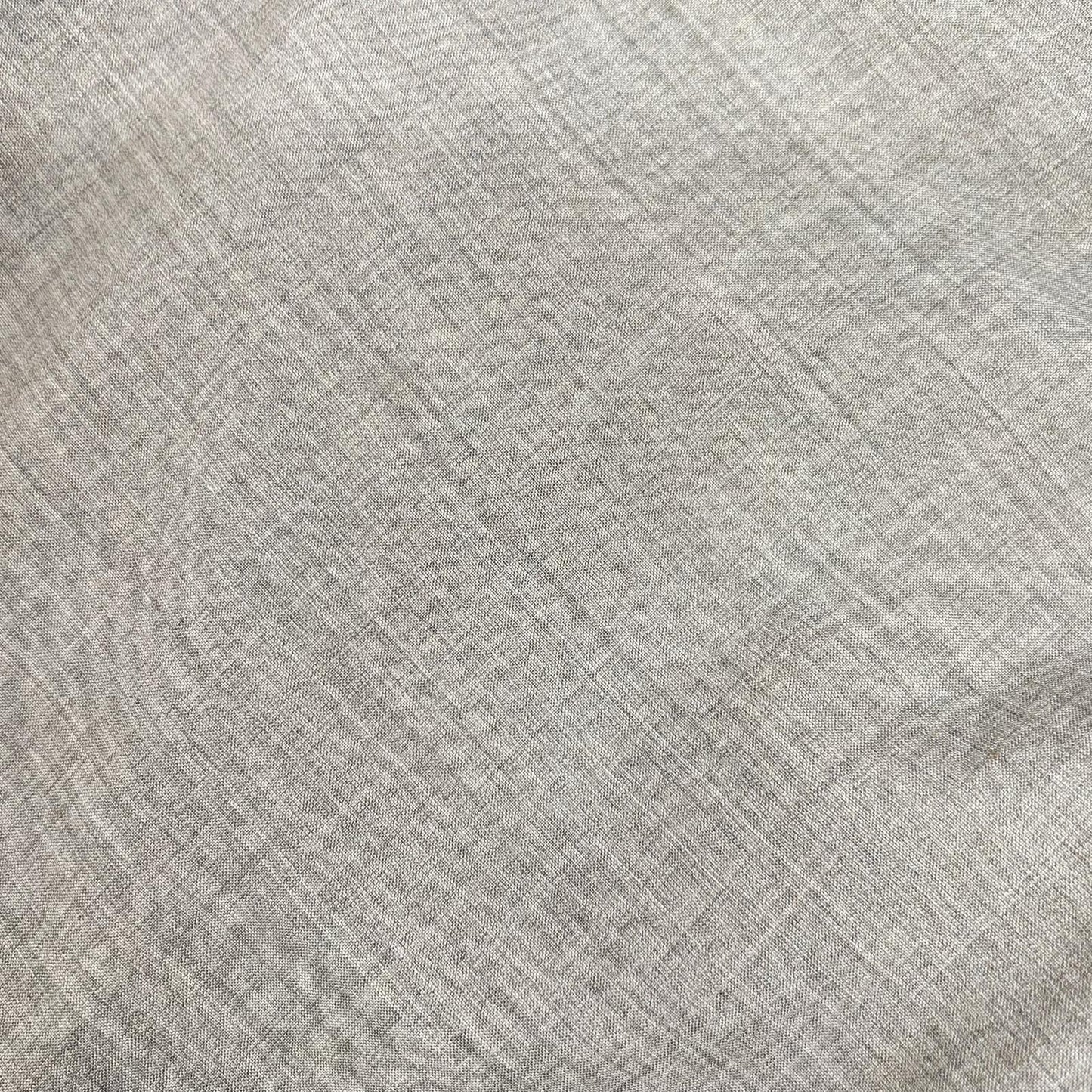 AURALEE オーラリー A25SP03WT 25SS TOP LIGHT BROWN/ベージュ SUPER FINE TROPICAL WOOL SLACKS スラックスパンツ ボトムス