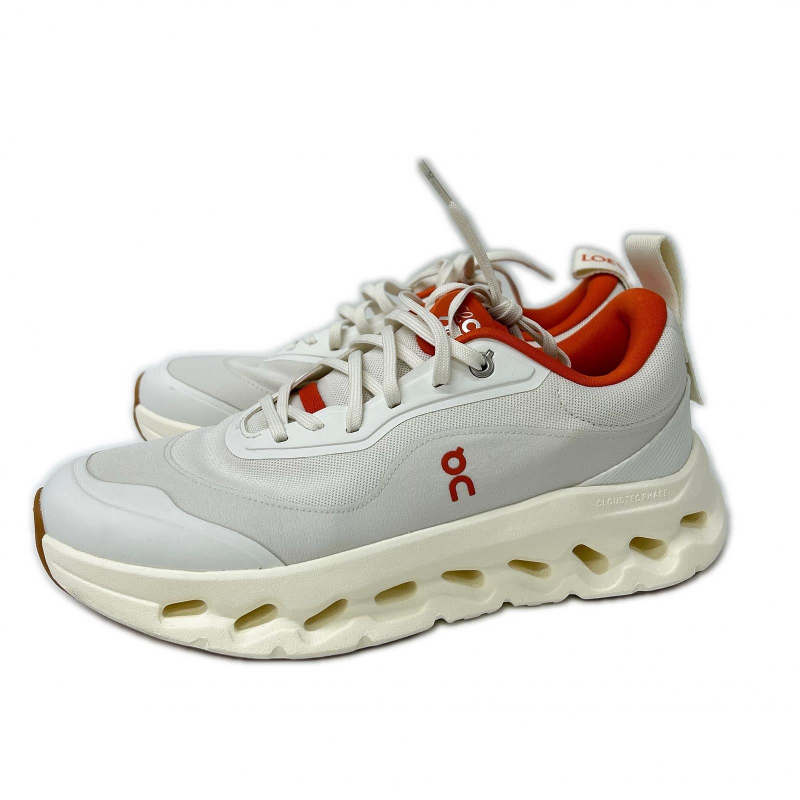 LOEWE ロエベ x ON オン 【美品】3ME10691562 Cloudtilt 2.0 クラウドティルト2.0 スニーカー シューズ