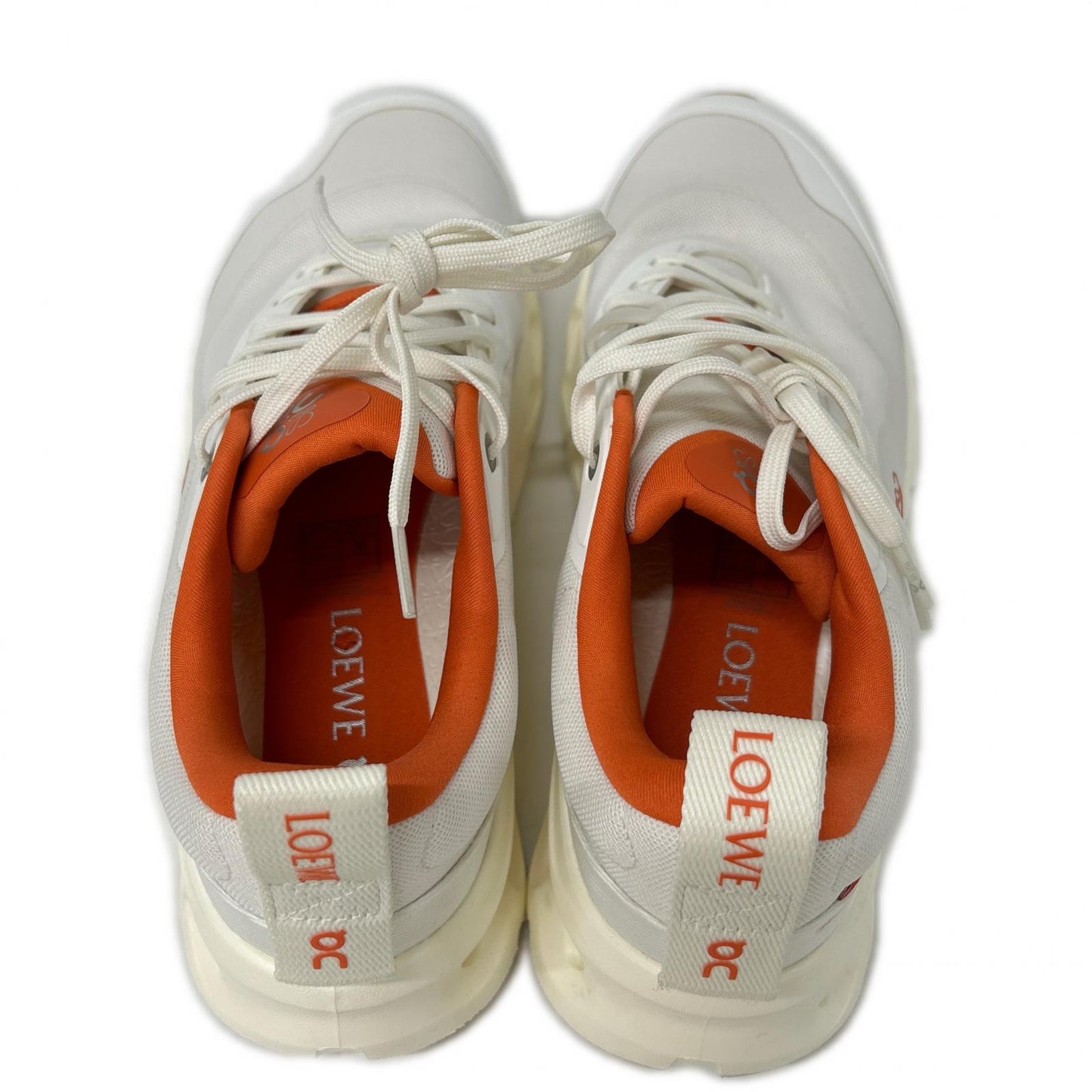 LOEWE ロエベ x ON オン 【美品】3ME10691562 Cloudtilt 2.0 クラウドティルト2.0 スニーカー シューズ