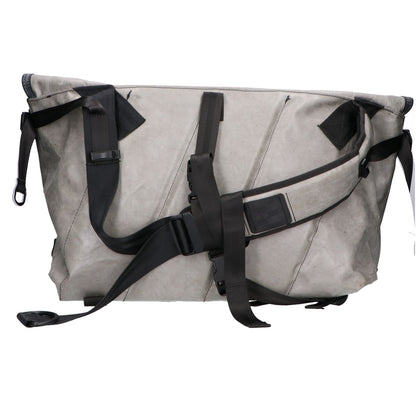 FREITAG フライターグ 2007年製 世界250個限定 グレー F19 HULK/ハルク メッセンジャーバッグ ショルダーバッグ