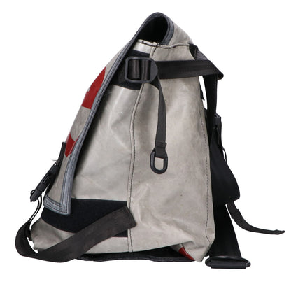 FREITAG フライターグ 2007年製 世界250個限定 グレー F19 HULK/ハルク メッセンジャーバッグ ショルダーバッグ