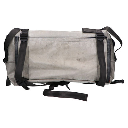 FREITAG フライターグ 2007年製 世界250個限定 グレー F19 HULK/ハルク メッセンジャーバッグ ショルダーバッグ