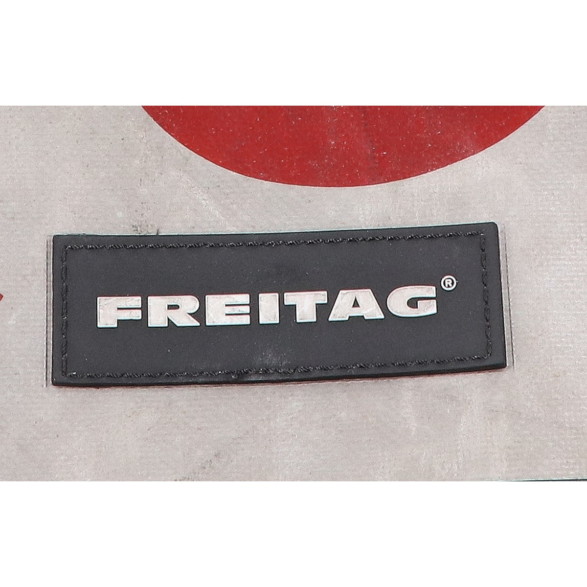 FREITAG フライターグ 2007年製 世界250個限定 グレー F19 HULK/ハルク メッセンジャーバッグ ショルダーバッグ