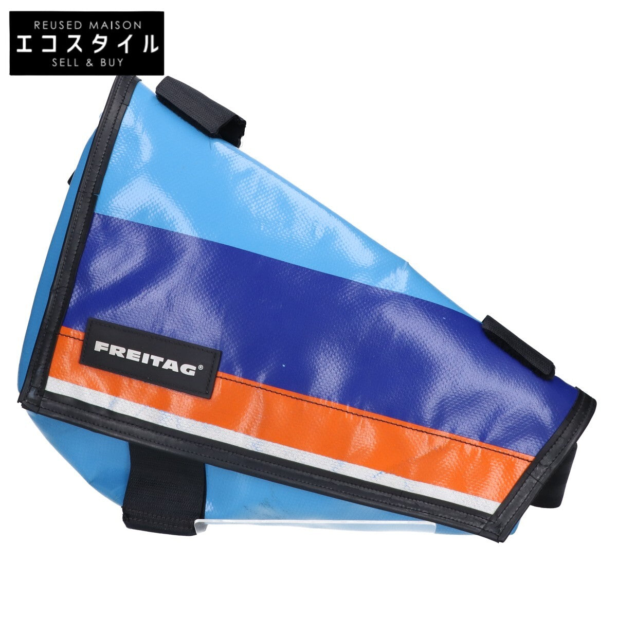 FREITAG フライターグ F713 KNIGHT RIDER F-CUT ショルダーバッグ