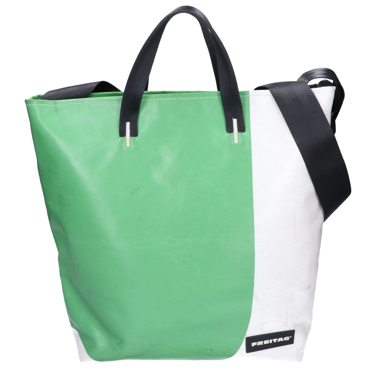 FREITAG フライターグ F203 BOB 2WAYショルダー トートバッグ