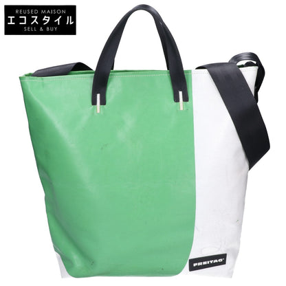 FREITAG フライターグ F203 BOB 2WAYショルダー トートバッグ