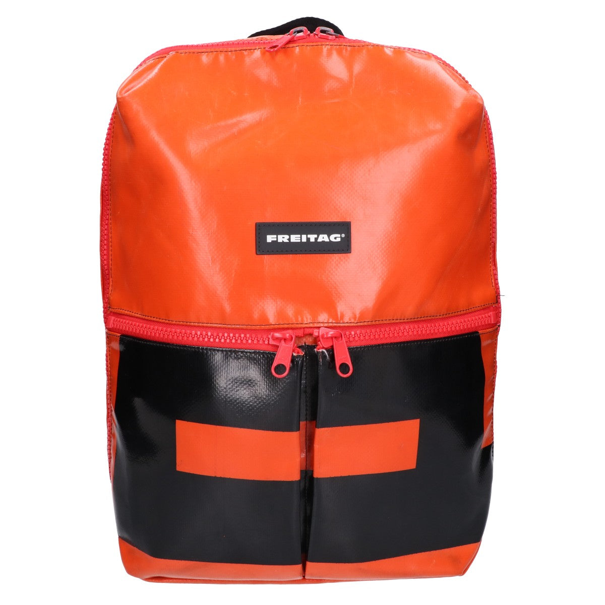 FREITAG フライターグ F49 FRINGE スクエア型リュックサック リュック バックパック