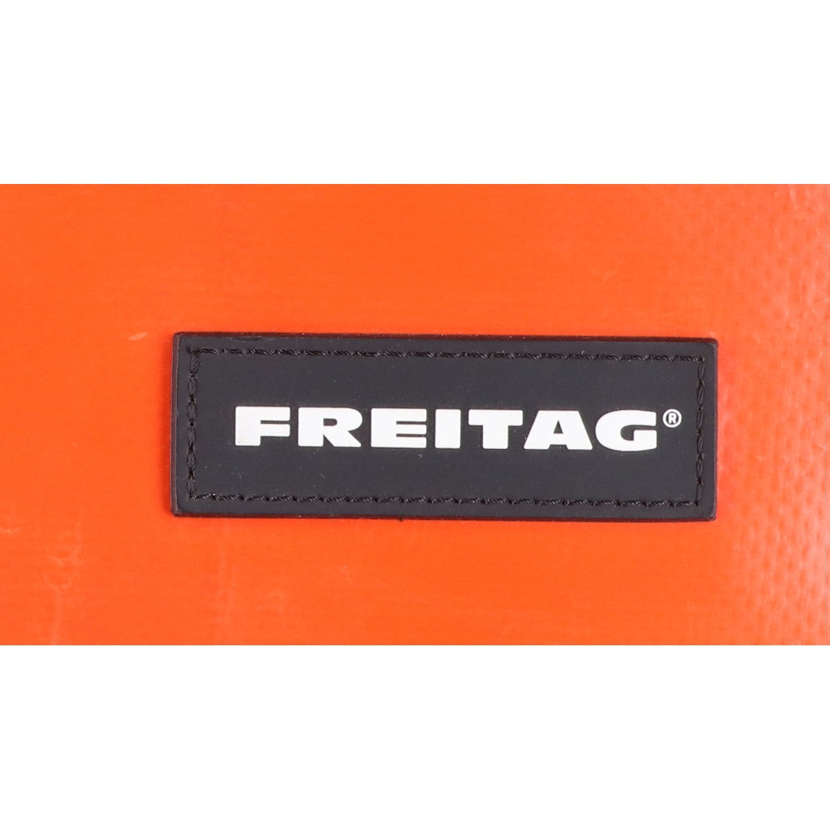 FREITAG フライターグ F49 FRINGE スクエア型リュックサック リュック バックパック