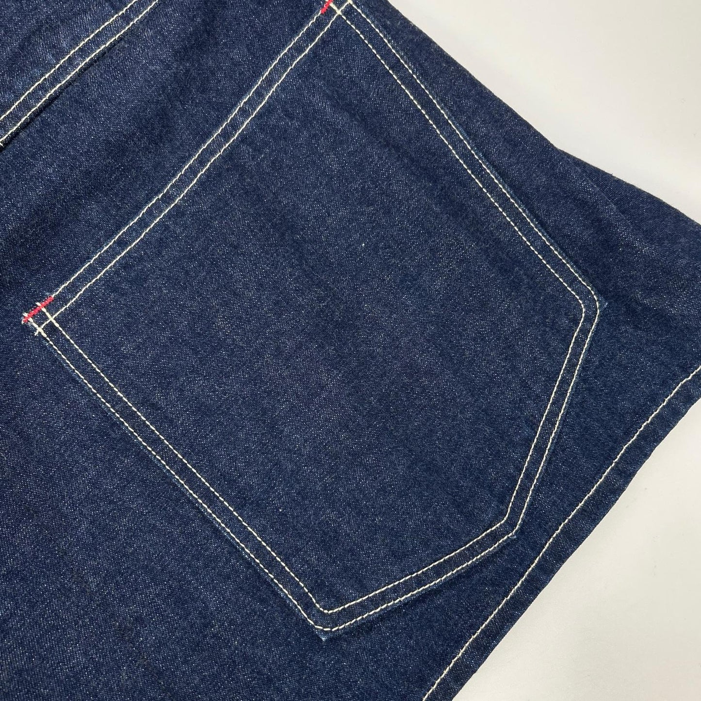 ANATOMICA アナトミカ インディゴ ダンガリーカバーオール デニムジャケット ジャケット