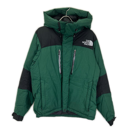 THE NORTH FACE ノースフェイス ND91201 グリーン×ブラック Baltro Light Jacket/バルトロライトジャケット ジャケット
