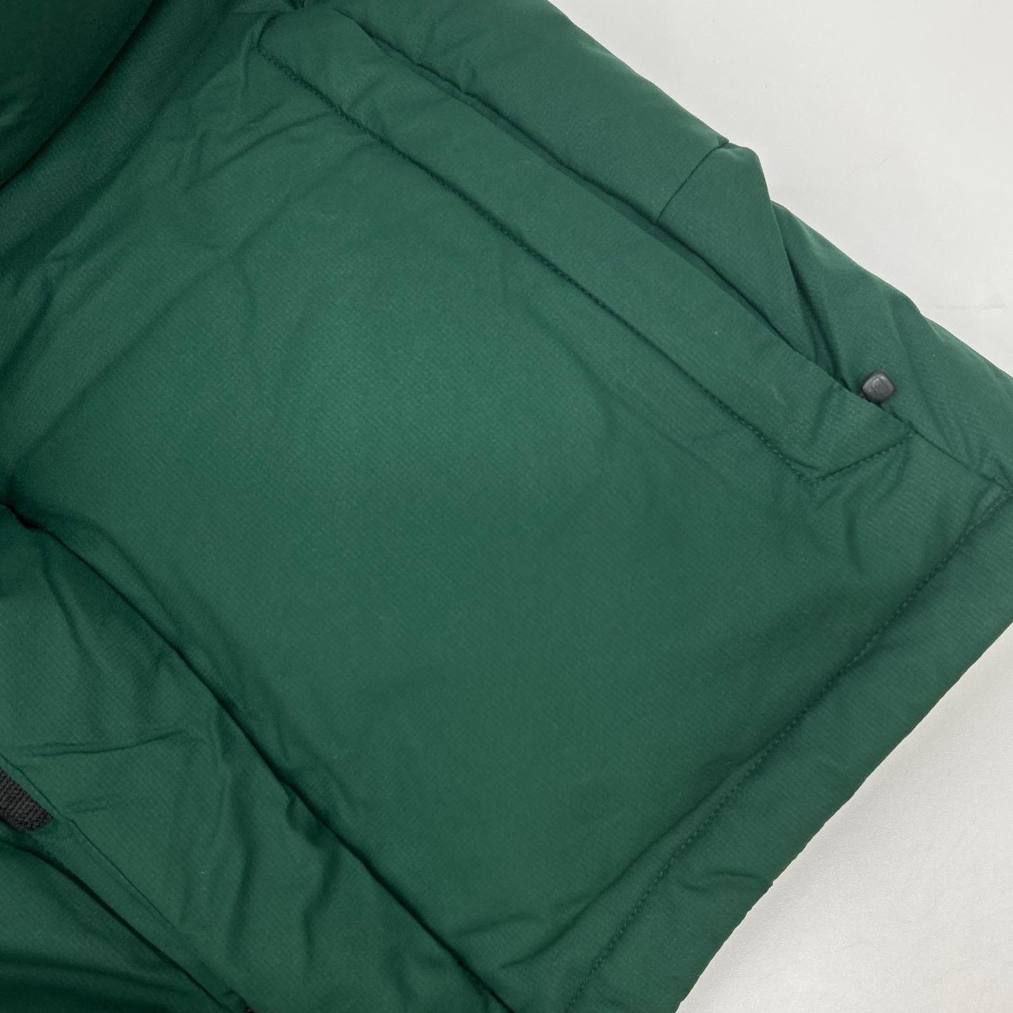 THE NORTH FACE ノースフェイス ND91201 グリーン×ブラック Baltro Light Jacket/バルトロライトジャケット ジャケット