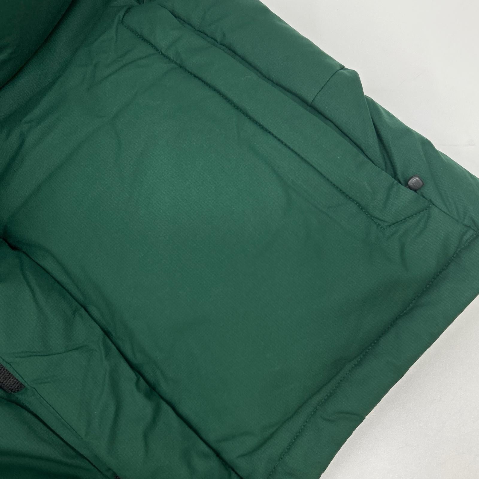 THE NORTH FACE ノースフェイス ND91201 グリーン×ブラック Baltro Light Jacket/バルトロライトジャケット ジャケット