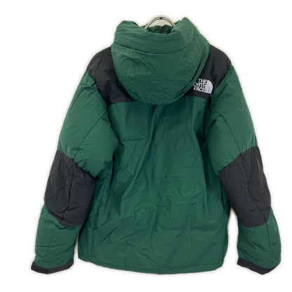 THE NORTH FACE ノースフェイス ND91201 グリーン×ブラック Baltro Light Jacket/バルトロライトジャケット ジャケット
