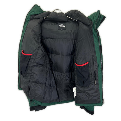THE NORTH FACE ノースフェイス ND91201 グリーン×ブラック Baltro Light Jacket/バルトロライトジャケット ジャケット