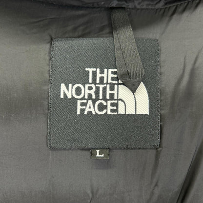 THE NORTH FACE ノースフェイス ND91201 グリーン×ブラック Baltro Light Jacket/バルトロライトジャケット ジャケット