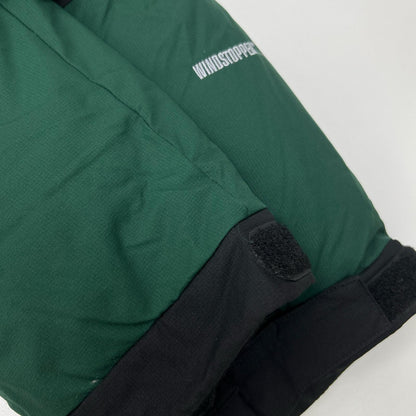 THE NORTH FACE ノースフェイス ND91201 グリーン×ブラック Baltro Light Jacket/バルトロライトジャケット ジャケット