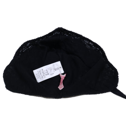 FETICO フェティコ 【美品】FTC252-2005 HAND-KNITTED ROSE BEANIE ハンドニット ローズ ビーニー 帽子