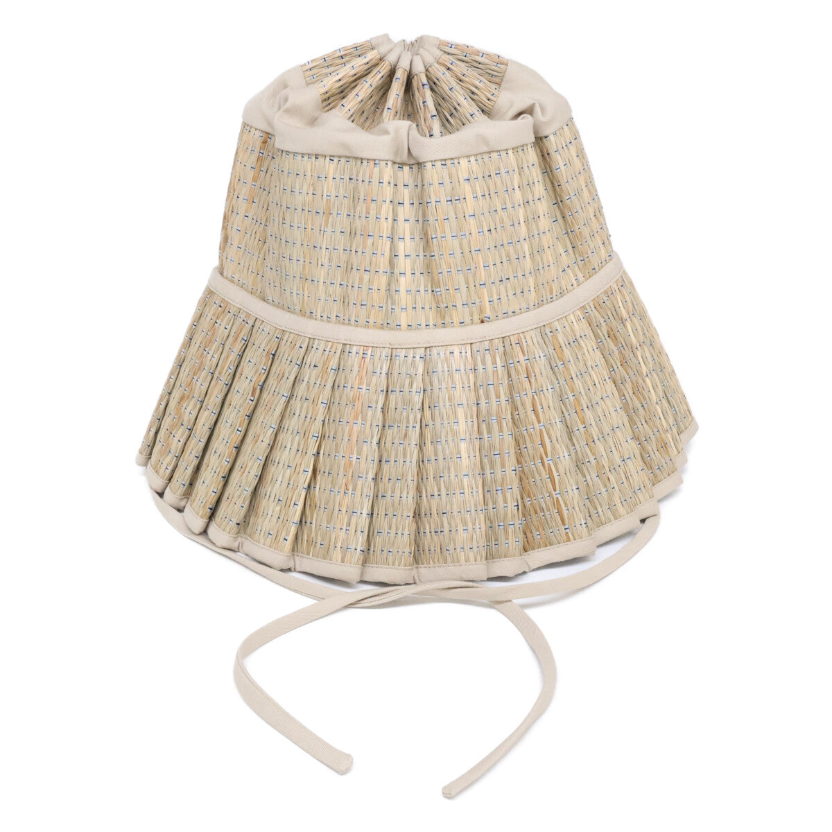 LORNA MURRAY 【Like new】ISLAND CAPRI HAT
