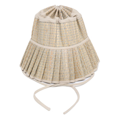 LORNA MURRAY 【Like new】ISLAND CAPRI HAT