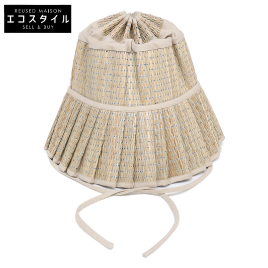 LORNA MURRAY ローナマーレイ 【新品同様】ISLAND CAPRI HAT アイランド カプリ ハット 帽子