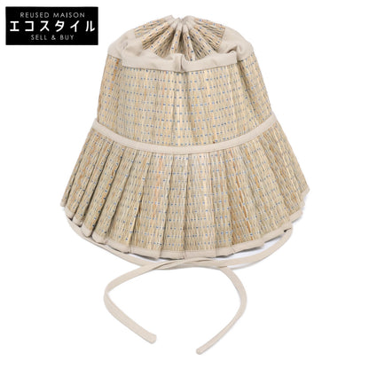 LORNA MURRAY 【Like new】ISLAND CAPRI HAT