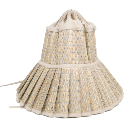 LORNA MURRAY ローナマーレイ 【新品同様】ISLAND CAPRI HAT アイランド カプリ ハット 帽子