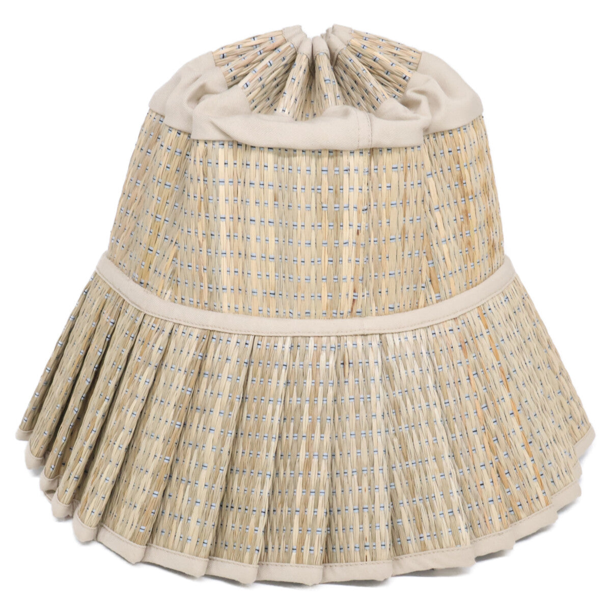 LORNA MURRAY 【Like new】ISLAND CAPRI HAT