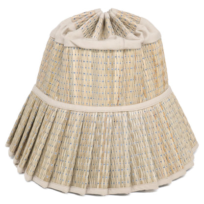 LORNA MURRAY 【Like new】ISLAND CAPRI HAT
