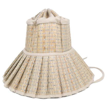 LORNA MURRAY 【Like new】ISLAND CAPRI HAT