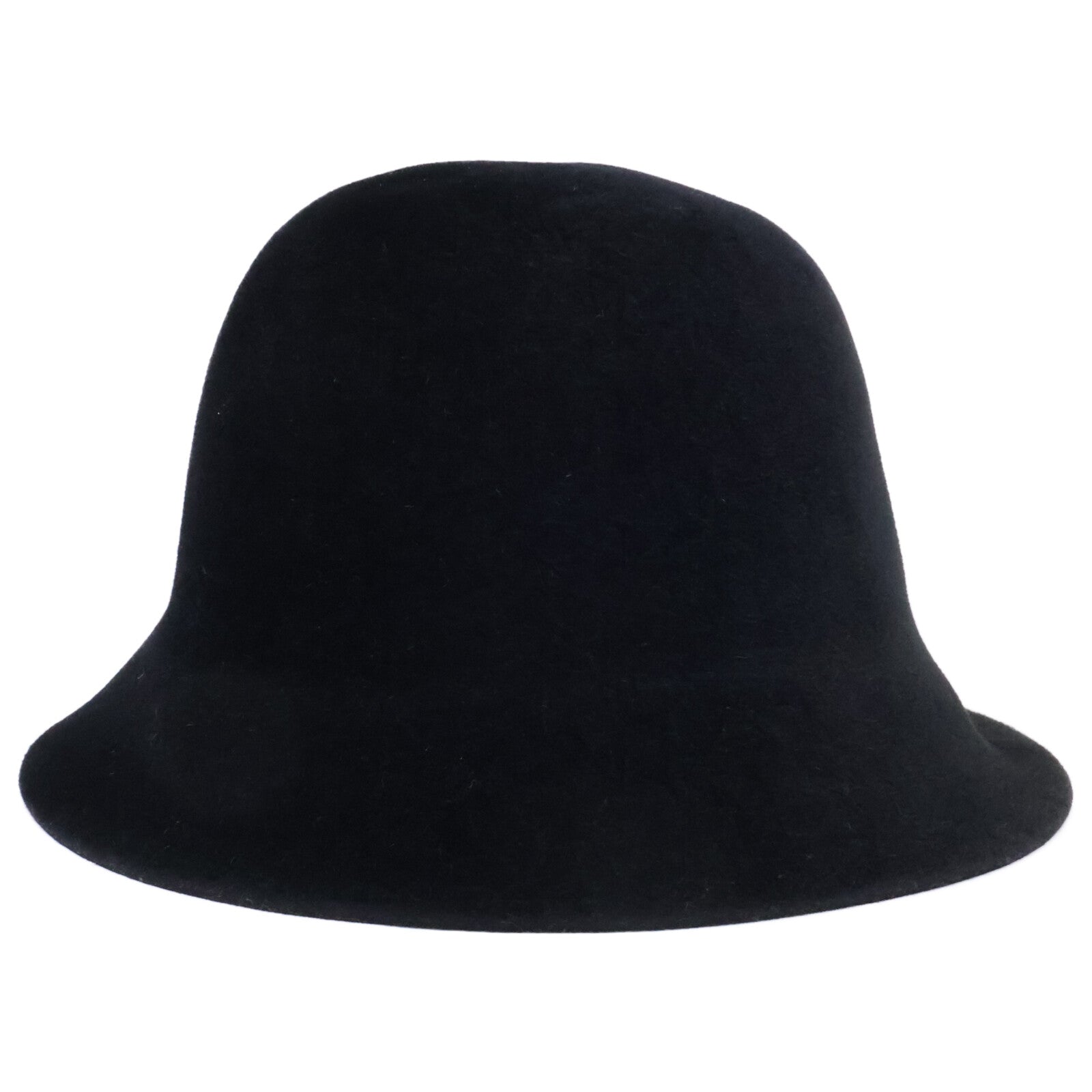 KIJIMATAKAYUKI キジマタカユキ 【美品】EW-023A RABBIT HAIR FELT METRO HAT ラビットヘアフェルト メトロハット 帽子