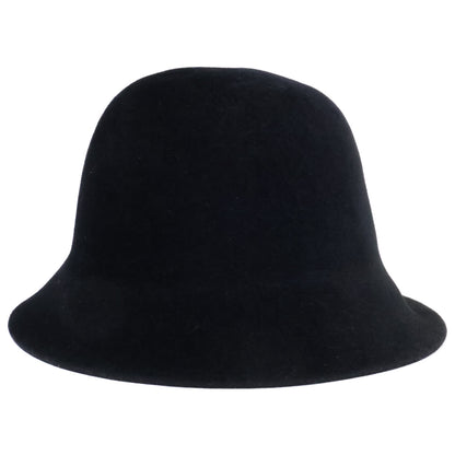 KIJIMATAKAYUKI キジマタカユキ 【美品】EW-023A RABBIT HAIR FELT METRO HAT ラビットヘアフェルト メトロハット 帽子