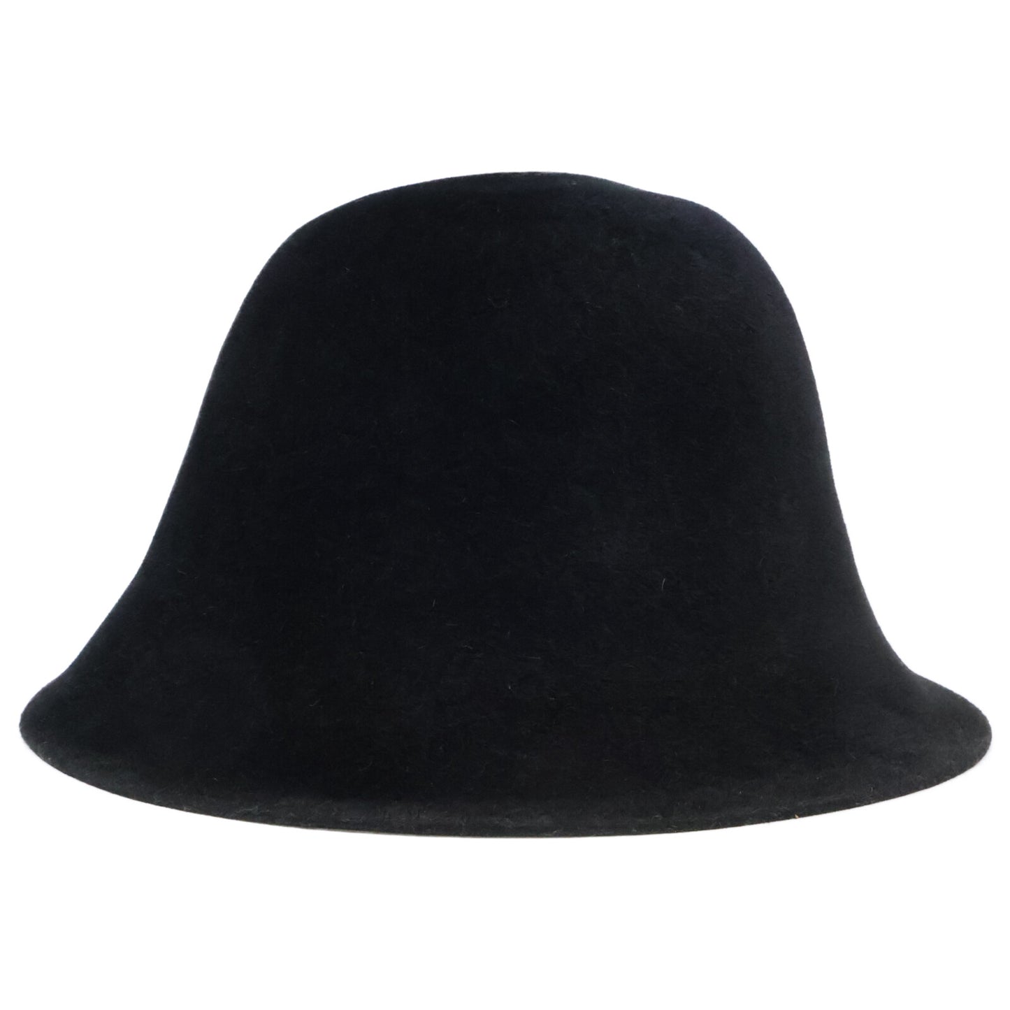 KIJIMATAKAYUKI キジマタカユキ 【美品】EW-023A RABBIT HAIR FELT METRO HAT ラビットヘアフェルト メトロハット 帽子