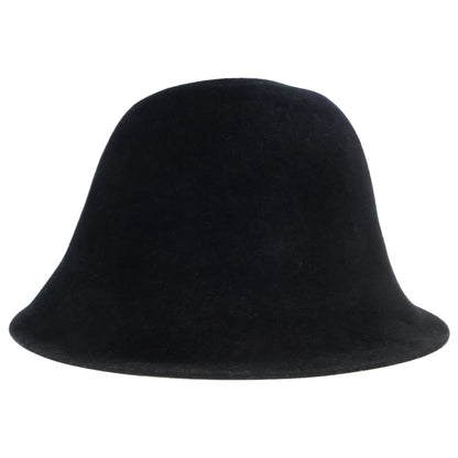 KIJIMATAKAYUKI キジマタカユキ 【美品】EW-023A RABBIT HAIR FELT METRO HAT ラビットヘアフェルト メトロハット 帽子