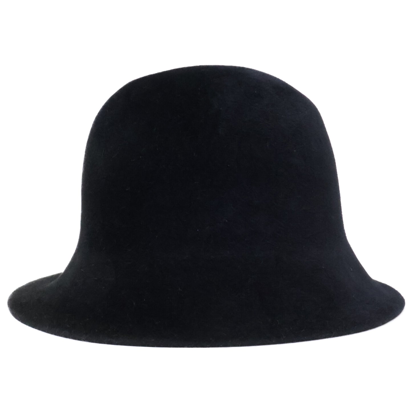 KIJIMATAKAYUKI キジマタカユキ 【美品】EW-023A RABBIT HAIR FELT METRO HAT ラビットヘアフェルト メトロハット 帽子