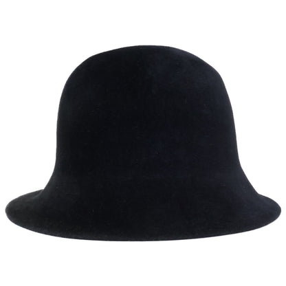KIJIMATAKAYUKI キジマタカユキ 【美品】EW-023A RABBIT HAIR FELT METRO HAT ラビットヘアフェルト メトロハット 帽子