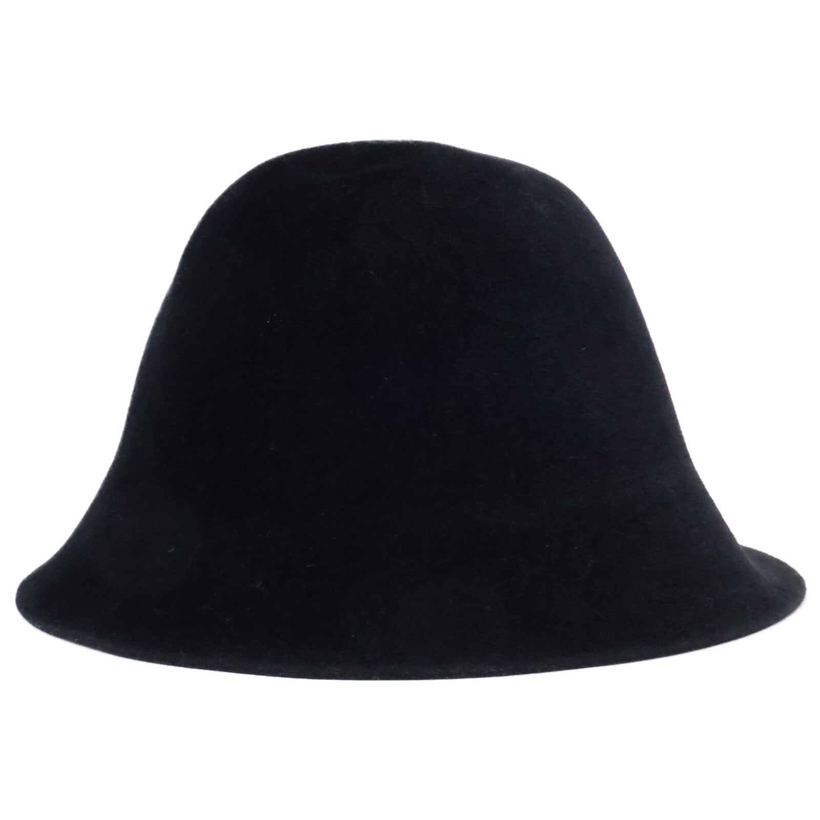 KIJIMATAKAYUKI キジマタカユキ 【美品】EW-023A RABBIT HAIR FELT METRO HAT ラビットヘアフェルト メトロハット 帽子