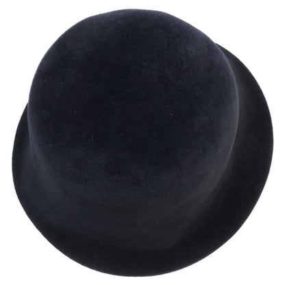 KIJIMATAKAYUKI キジマタカユキ 【美品】EW-023A RABBIT HAIR FELT METRO HAT ラビットヘアフェルト メトロハット 帽子
