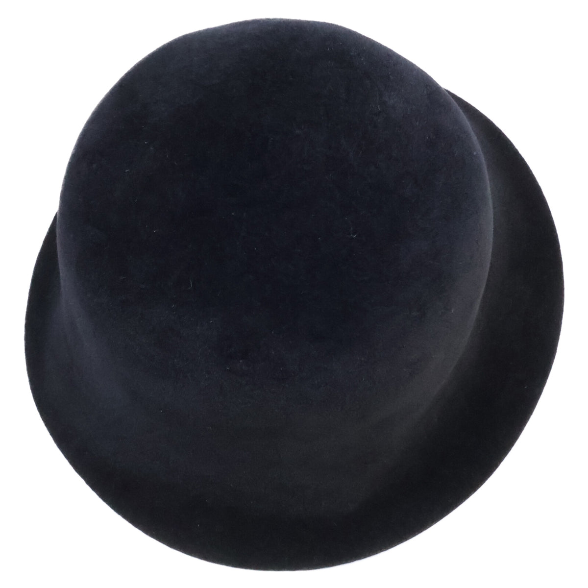 KIJIMATAKAYUKI [Excellent condition] EW-023A RABBIT HAIR FELT METRO HAT rabbit hair felt metro hat, hat