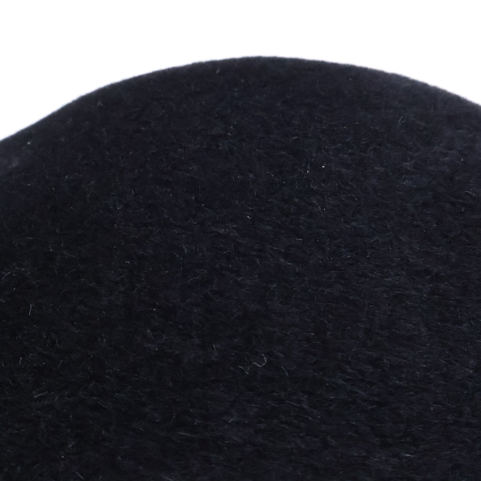 KIJIMATAKAYUKI キジマタカユキ 【美品】EW-023A RABBIT HAIR FELT METRO HAT ラビットヘアフェルト メトロハット 帽子