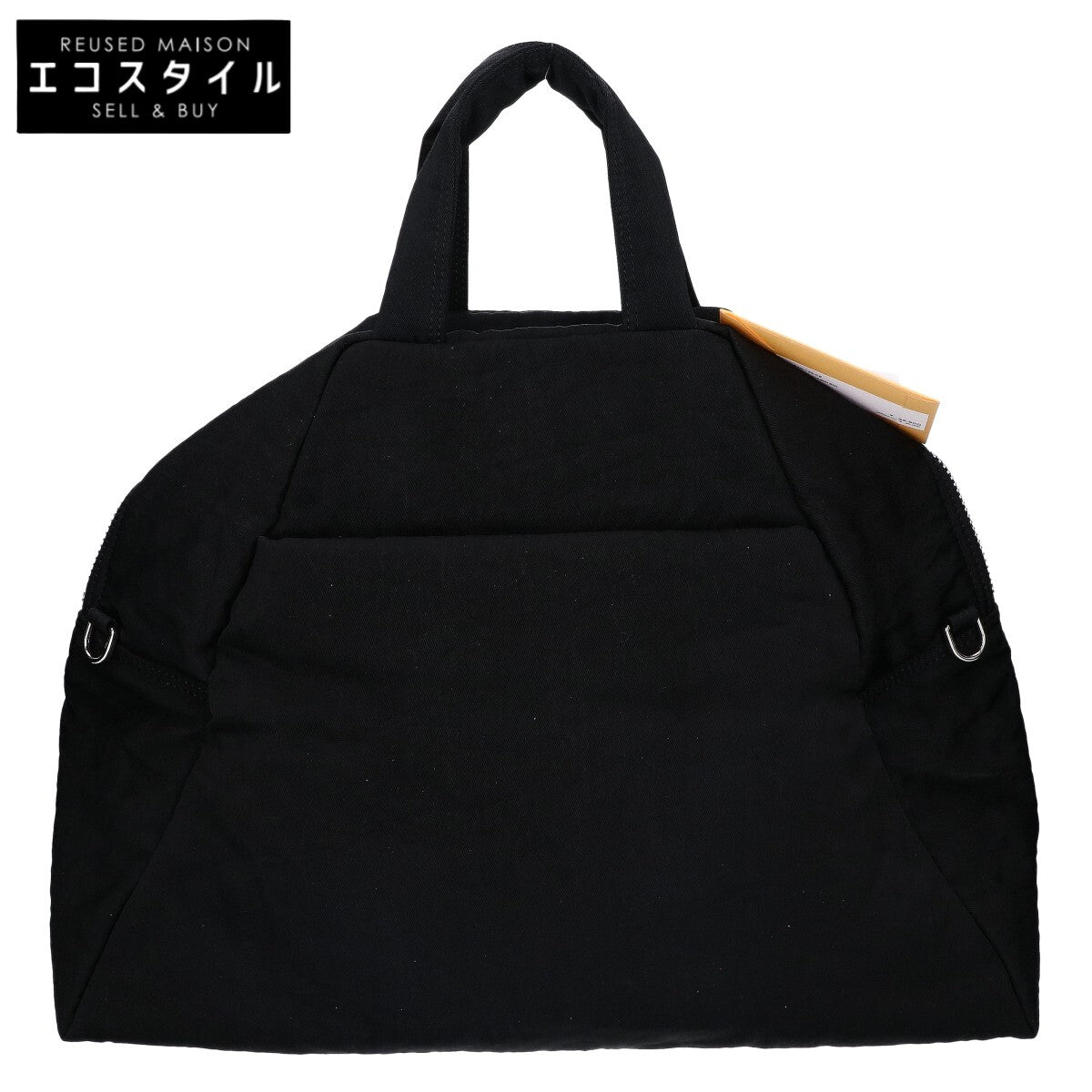 ITTI イッチ 【新品同様】ANNIE PUFFER MADISON BAG 2WAYショルダー トートバッグ