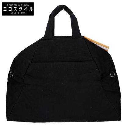ITTI イッチ 【新品同様】ANNIE PUFFER MADISON BAG 2WAYショルダー トートバッグ