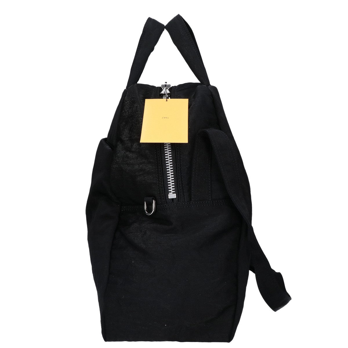 ITTI イッチ 【新品同様】ANNIE PUFFER MADISON BAG 2WAYショルダー トートバッグ